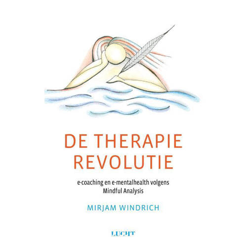 De Therapie Revolutie Mirjam Windrich huismerk kopen in de aanbieding