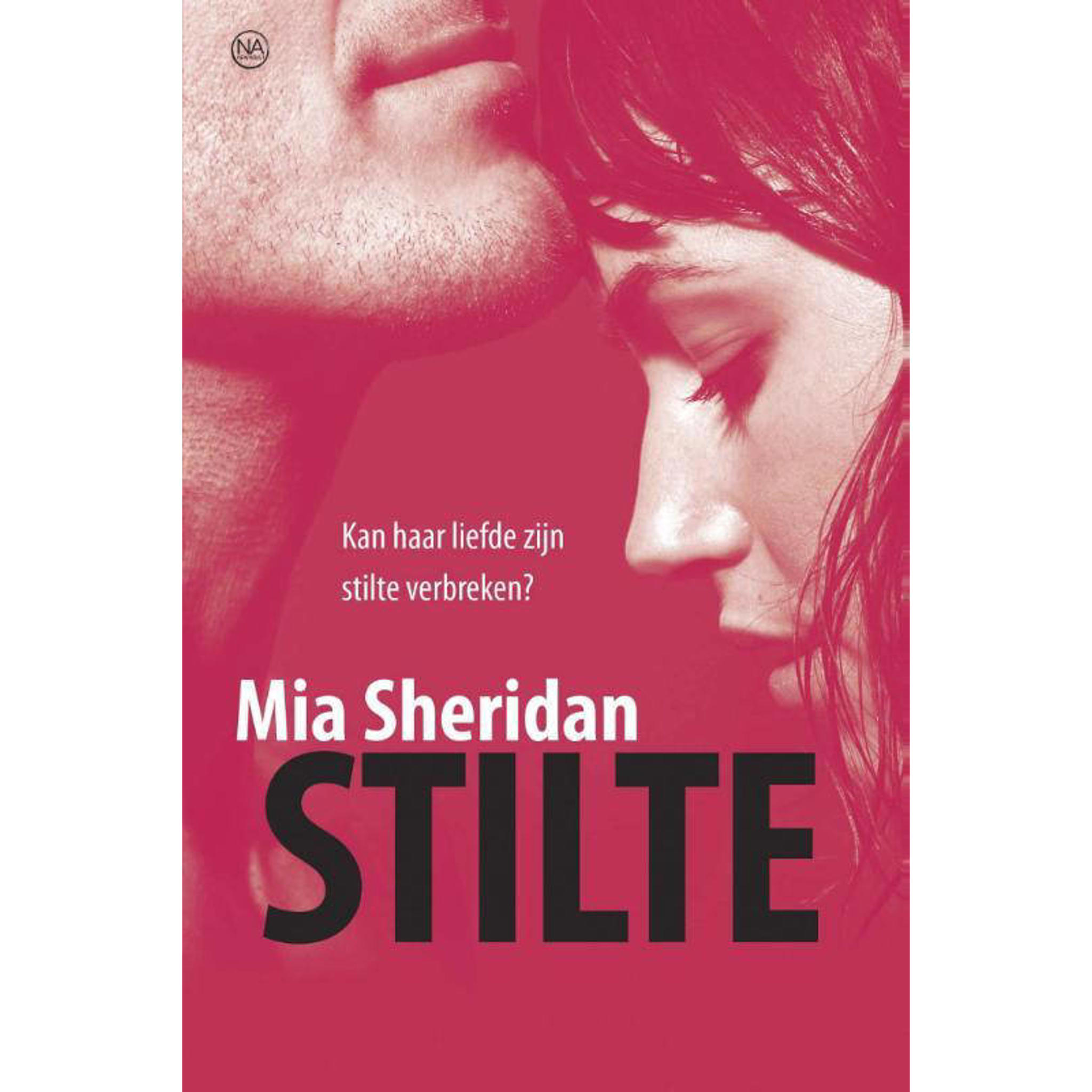 Mia Sheridan A sign of love Stilte wehkamp