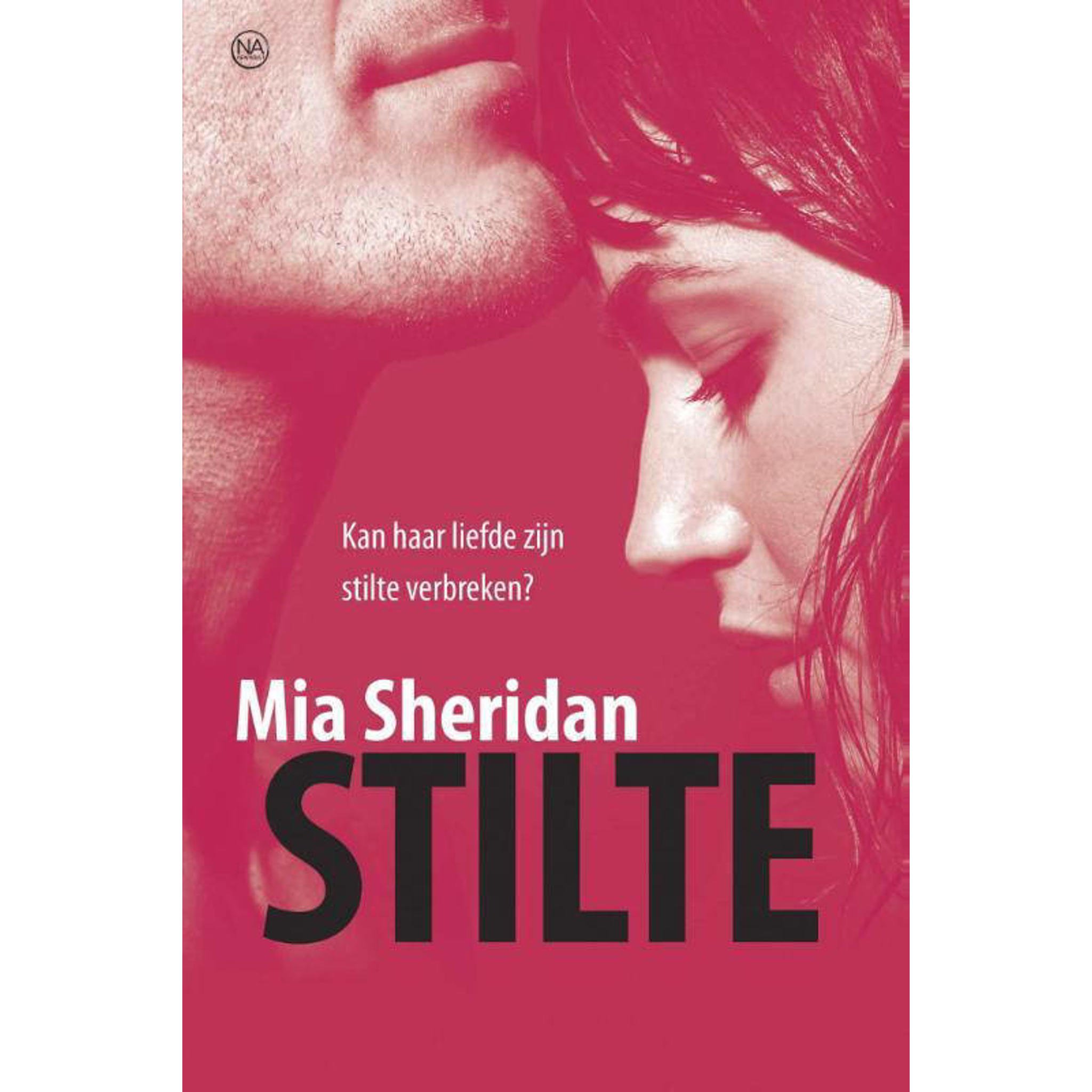 Mia Sheridan A sign of love Stilte wehkamp Mia Sheridan A sign of love Stilte wehkamp