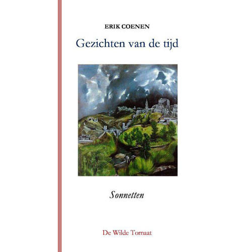 Gezichten Van De Tijd Erik Coenen huismerk kopen in de aanbieding Gezichten Van De Tijd Erik Coenen huismerk kopen in de aanbieding