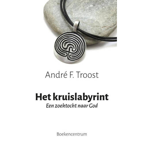 Het Kruislabyrint Andre F Troost huismerk kopen in de aanbieding