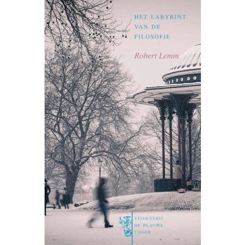Het Labyrint Van De Filosofie Robert Lemm huismerk kopen in de aanbieding