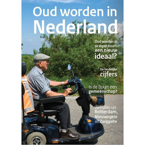 Oud Worden In Nederland huismerk kopen in de aanbieding