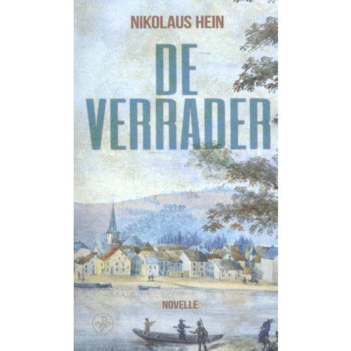 De Verrader Nikolaus Hein huismerk kopen in de aanbieding