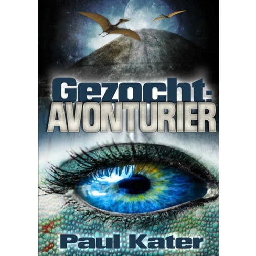 Gezocht Avonturier Paul Kater huismerk kopen in de aanbieding Gezocht Avonturier Paul Kater huismerk kopen in de aanbieding