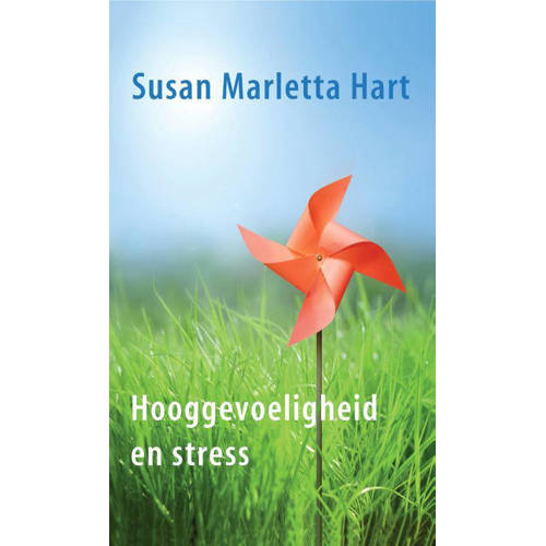 Hooggevoeligheid En Stress Susan Marletta Hart huismerk kopen in de aanbieding