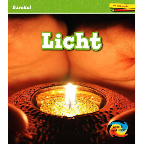 Eureka Licht Angela Royston huismerk kopen in de aanbieding