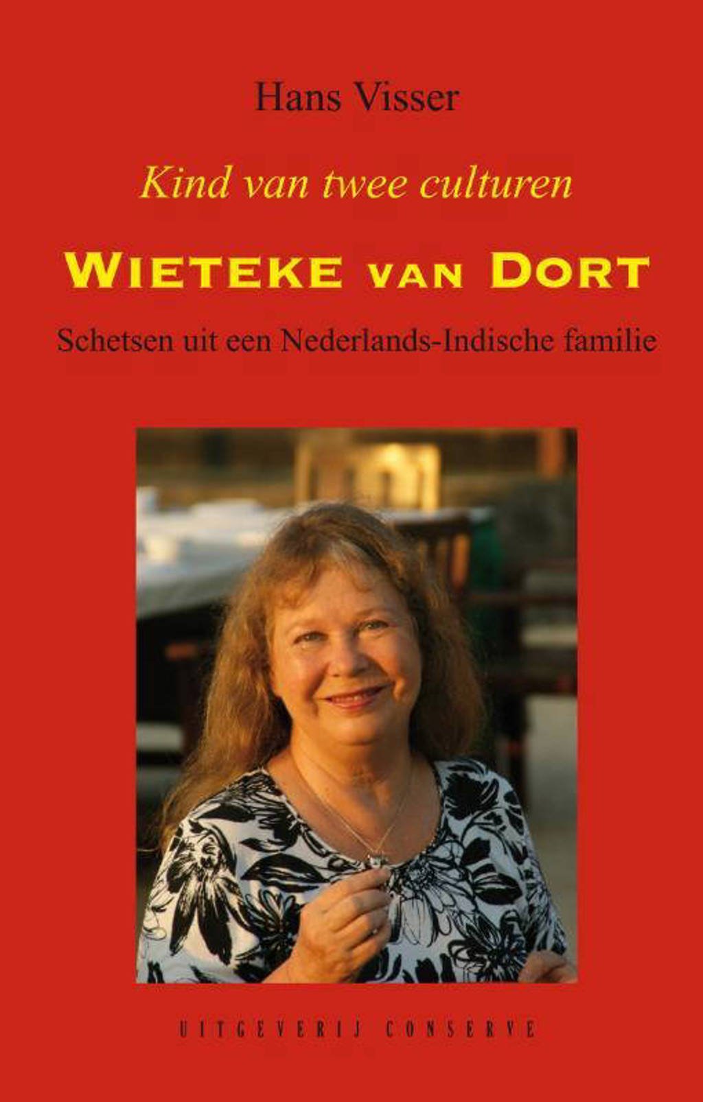 Hans Visser Wieteke van Dort wehkamp