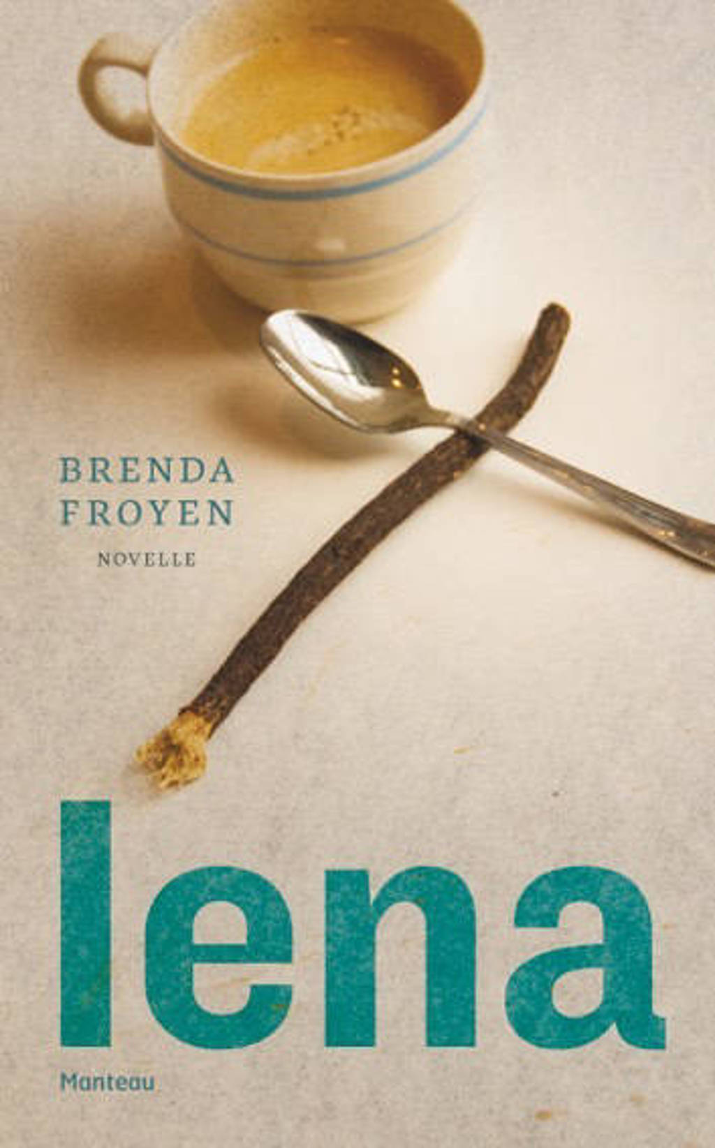 Lena - Brenda Froyen