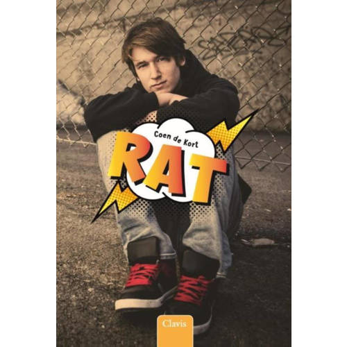 Rat Coen De huismerk kopen in de aanbieding