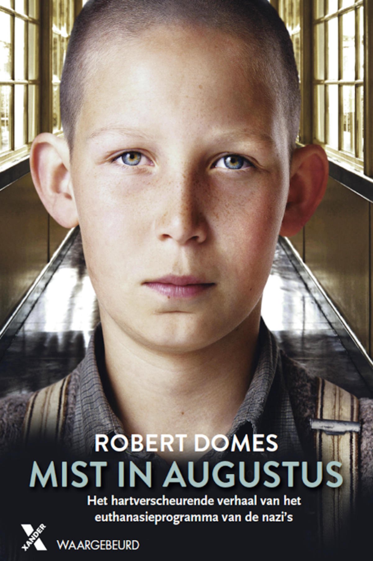 Robert Domes Mist in augustus | wehkamp