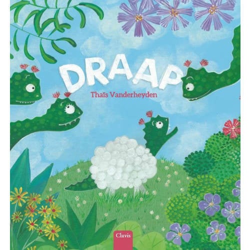 Draap Thais Vanderheyden huismerk kopen in de aanbieding Draap Thais Vanderheyden huismerk kopen in de aanbieding