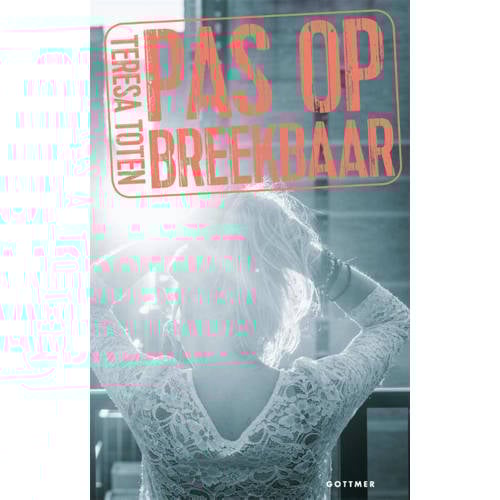 Pas Op Breekbaar Teresa Toten huismerk kopen in de aanbieding