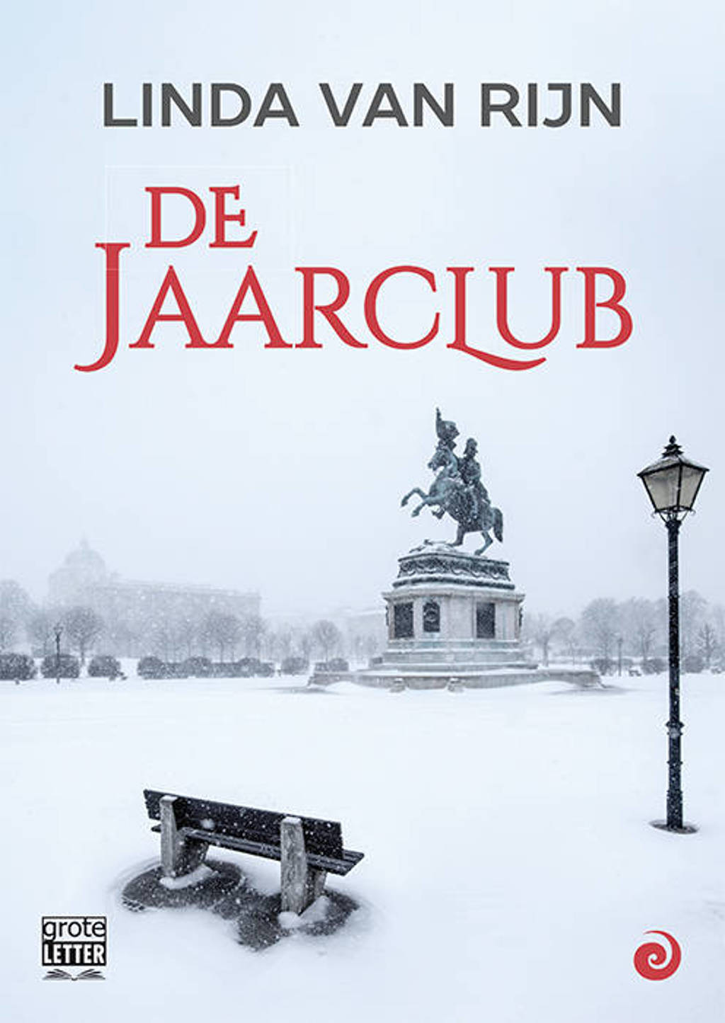 De jaarclub - Linda van Rijn