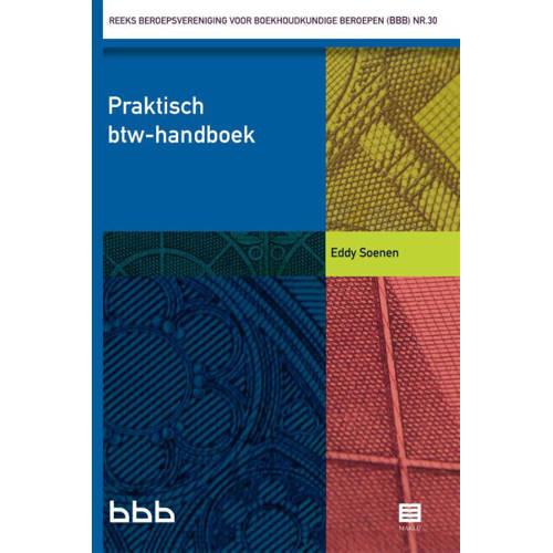 Reeks Beroepsvereniging Voor Boekhoudkundige Beroepen Praktisch Btw Handboek Eddy Soenen huismerk kopen in de aanbieding Reeks Beroepsvereniging Voor Boekhoudkundige Beroepen Praktisch Btw Handboek Eddy Soenen huismerk kopen in de aanbieding