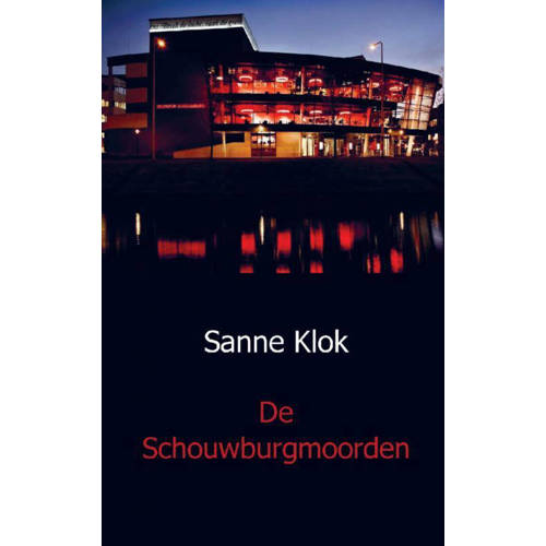 De Schouwburgmoorden Sanne Klok huismerk kopen in de aanbieding De Schouwburgmoorden Sanne Klok huismerk kopen in de aanbieding