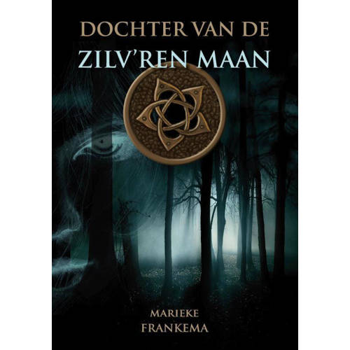 Dochter Van De Zilvren Maan Marieke Frankema huismerk kopen in de aanbieding