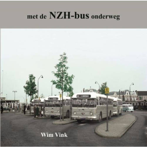 Met De Nzh Bus Onderweg huismerk kopen in de aanbieding