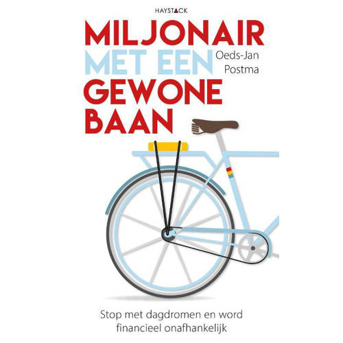 Miljonair Met Een Gewone Baan Oeds Jan Postma huismerk kopen in de aanbieding Miljonair Met Een Gewone Baan Oeds Jan Postma huismerk kopen in de aanbieding