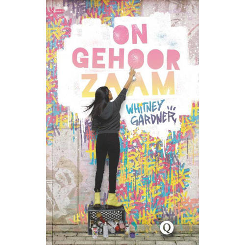 Ongehoorzaam Whitney Gardner huismerk kopen in de aanbieding Ongehoorzaam Whitney Gardner huismerk kopen in de aanbieding