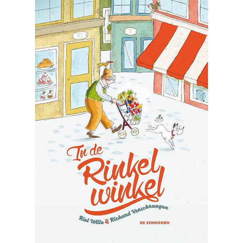 In De Rinkelwinkel Riet Wille huismerk kopen in de aanbieding