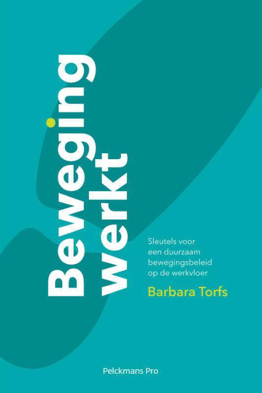 Barbara Torfs Beweging werkt | wehkamp