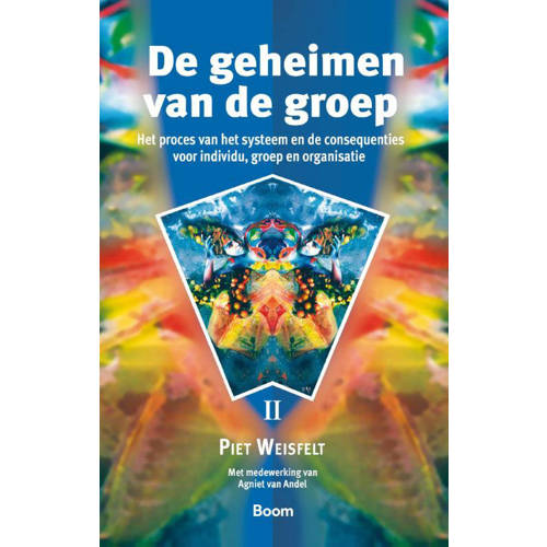 De Geheimen Van De Groep Piet Weisfelt En Agniet Andel huismerk kopen in de aanbieding