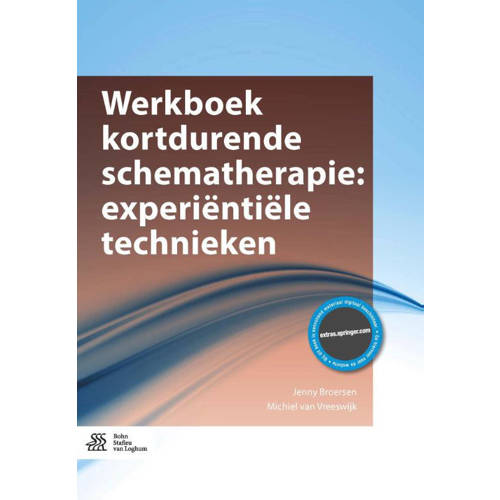 Werkboek Kortdurende Schematherapie Experientiele Technieken Jenny Broersen En Michiel Van Vreeswijk huismerk kopen in de aanbieding Werkboek Kortdurende Schematherapie Experientiele Technieken Jenny Broersen En Michiel Van Vreeswijk huismerk kopen in de aanbieding