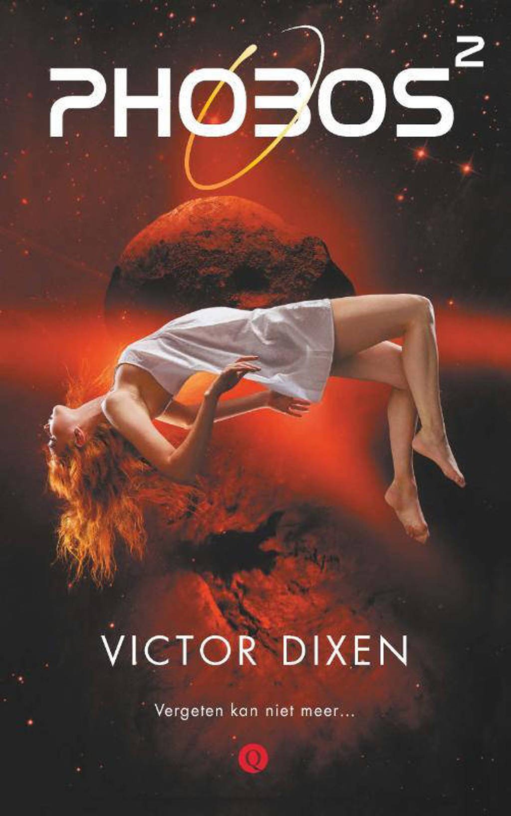 Phobos 2 - Victor Dixen