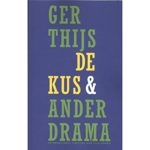 De Kus Ander Drama Ger Thijs huismerk kopen in de aanbieding De Kus Ander Drama Ger Thijs huismerk kopen in de aanbieding