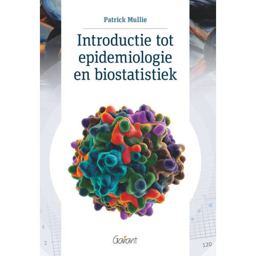 Introductie Tot Epidemiologie En Biostatistiek Patrick Mullie huismerk kopen in de aanbieding Introductie Tot Epidemiologie En Biostatistiek Patrick Mullie huismerk kopen in de aanbieding