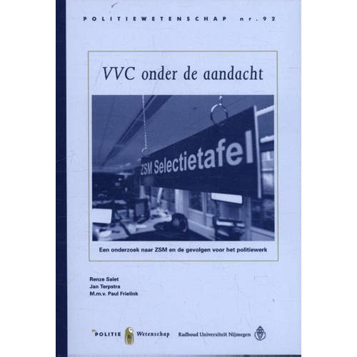 Vvc Onder De Aandacht Renze Salet En Jan Terpstra huismerk kopen in de aanbieding