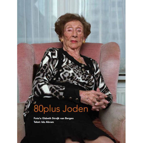 80Plus Joden Elsbeth Struijk Van Bergen En Ido Abram huismerk kopen in de aanbieding