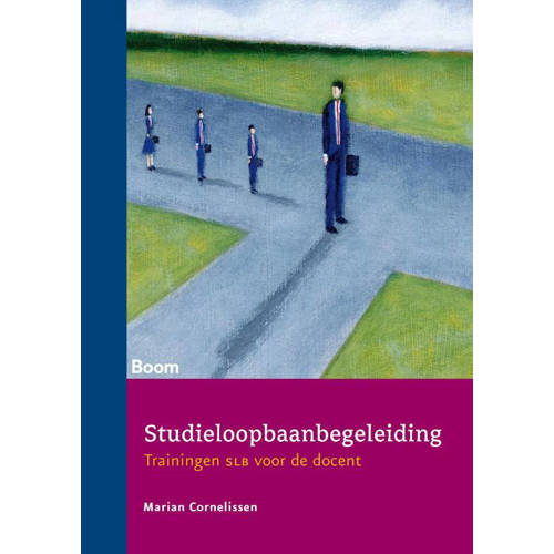Studieloopbaanbegeleiding Marian Cornelissen huismerk kopen in de aanbieding