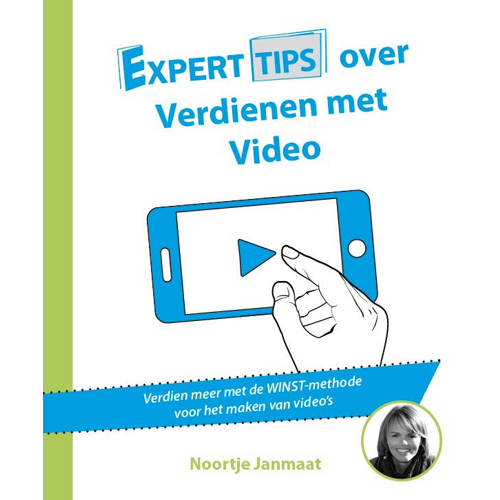 Experttips Over Verdienen Met Video Noortje Janmaat huismerk kopen in de aanbieding