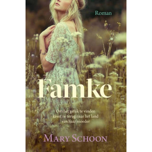 Famke Mary Schoon huismerk kopen in de aanbieding Famke Mary Schoon huismerk kopen in de aanbieding