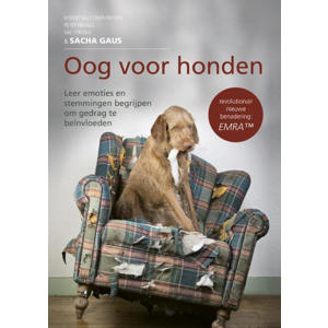 Oog voor honden - Robert Falconer-Taylor, Peter Neville en Sacha Gaus