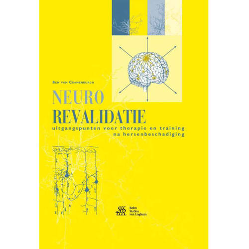 Toegepaste Neurowetenschappen Neurorevalidatie Ben Van Cranenburgh huismerk kopen in de aanbieding Toegepaste Neurowetenschappen Neurorevalidatie Ben Van Cranenburgh huismerk kopen in de aanbieding
