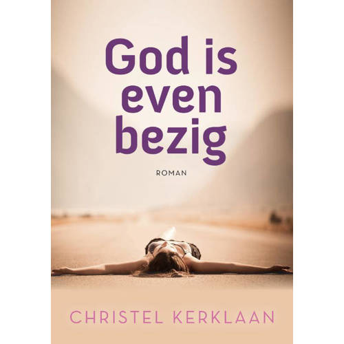 God Is Even Bezig Christel Kerklaan huismerk kopen in de aanbieding