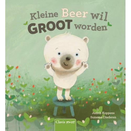 Kleine Beer Wil Groot Worden Judith Koppens En Suzanne Diederen huismerk kopen in de aanbieding Kleine Beer Wil Groot Worden Judith Koppens En Suzanne Diederen huismerk kopen in de aanbieding