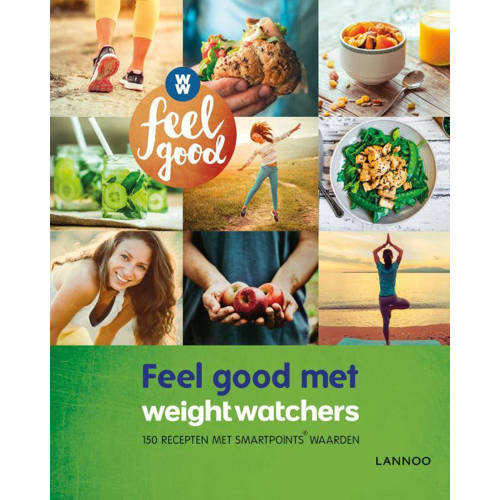 Feel Good Met Weight Watchers huismerk kopen in de aanbieding