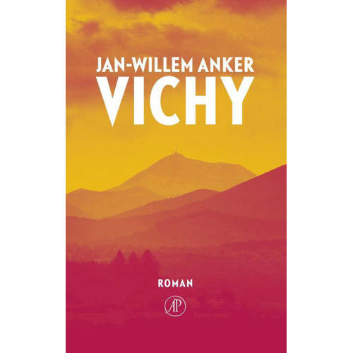 Vichy Jan Willem Anker huismerk kopen in de aanbieding Vichy Jan Willem Anker huismerk kopen in de aanbieding
