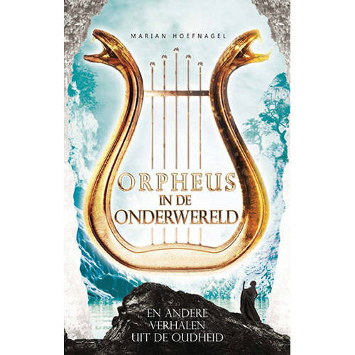 Beroemde Liefdesverhalen Orpheus In De Onderwereld Marian Hoefnagel huismerk kopen in de aanbieding