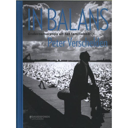 In Balans Peter Verschelden huismerk kopen in de aanbieding