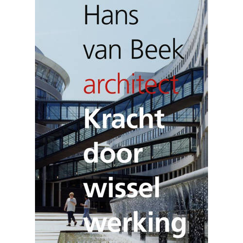 Kracht Door Wisselwerking Hans Van Beek En Marcel Teunissen huismerk kopen in de aanbieding Kracht Door Wisselwerking Hans Van Beek En Marcel Teunissen huismerk kopen in de aanbieding
