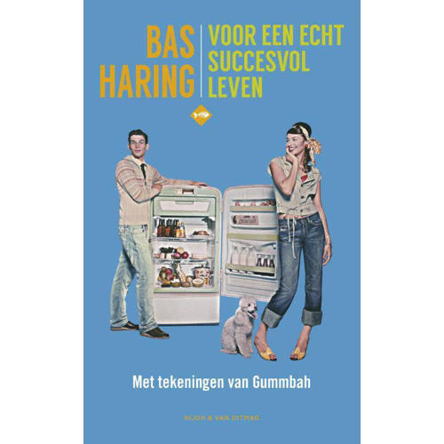 Voor Een Echt Succesvol Leven Bas Haring huismerk kopen in de aanbieding