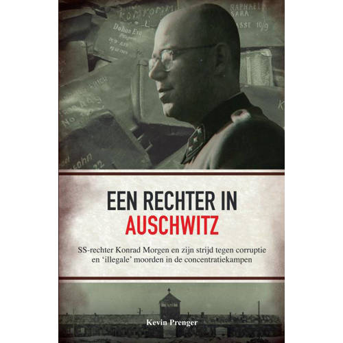 Een Rechter In Auschwitz Kevin Prenger huismerk kopen in de aanbieding