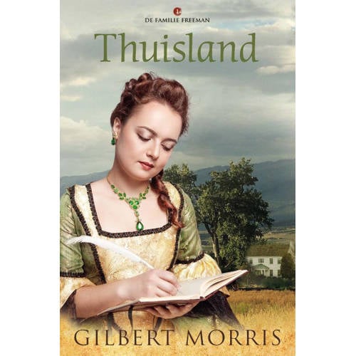 De Familie Freeman Thuisland Gilbert Morris huismerk kopen in de aanbieding