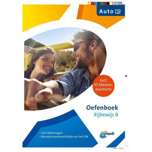 Oefenboek Rijbewijs B Anwb huismerk kopen in de aanbieding Oefenboek Rijbewijs B Anwb huismerk kopen in de aanbieding