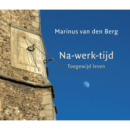 Na Werk Tijd Marinus Van Den Berg huismerk kopen in de aanbieding Na Werk Tijd Marinus Van Den Berg huismerk kopen in de aanbieding